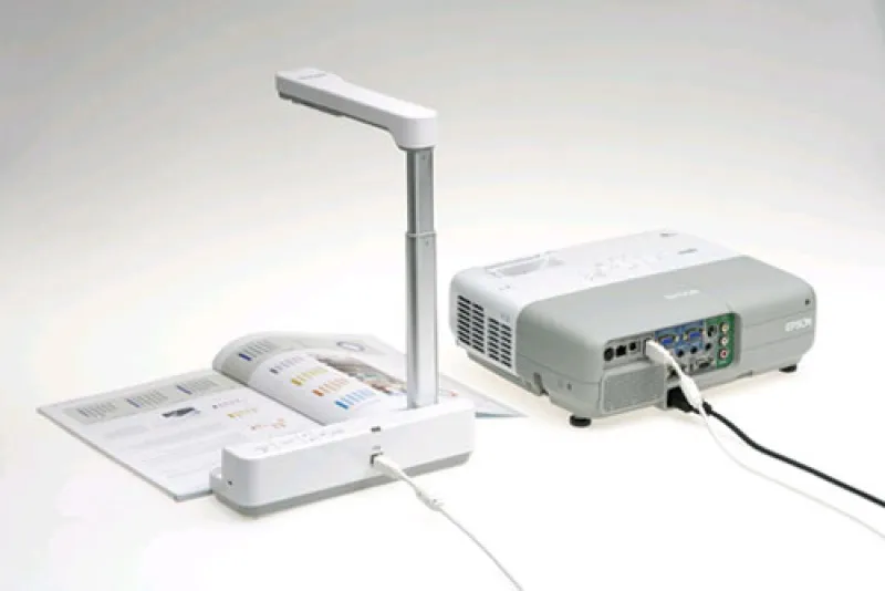 Epson ELPDC06 Document Camera