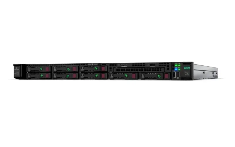 HPE ProLiant DL360 Gen10 - 2x Xeon 4212, 384GB RAM, 6,4TBSSD