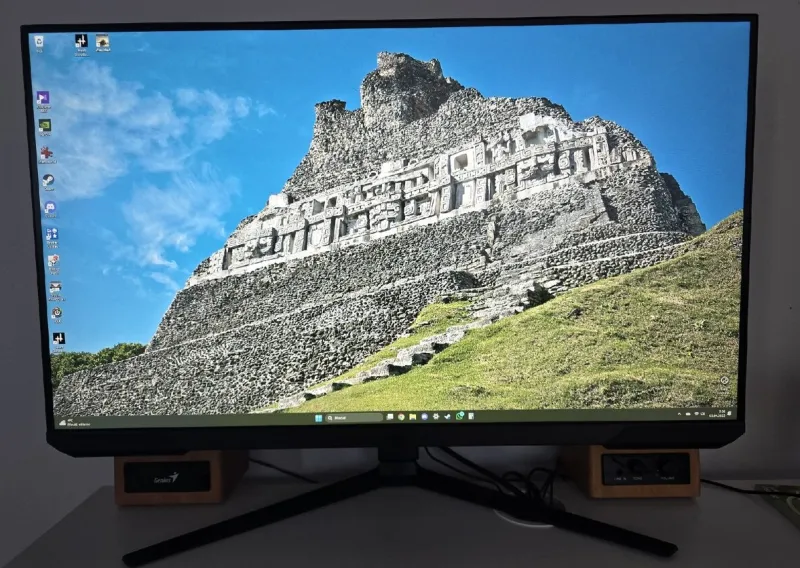 Monitor Smasung 32"