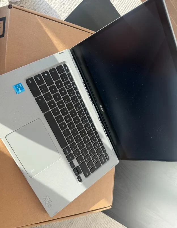 Chromebook Acer Vero 514
