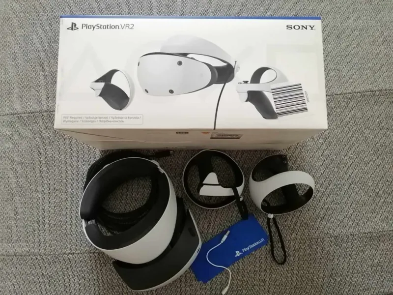 PlayStation VR2
