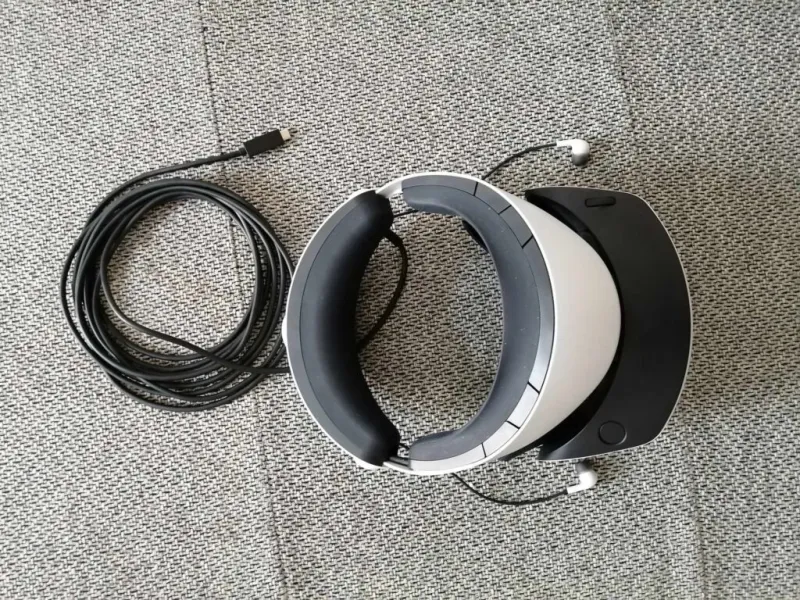 PlayStation VR2