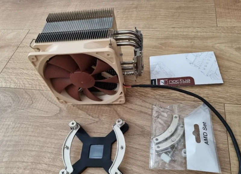 Noctua NH-U12P SE2