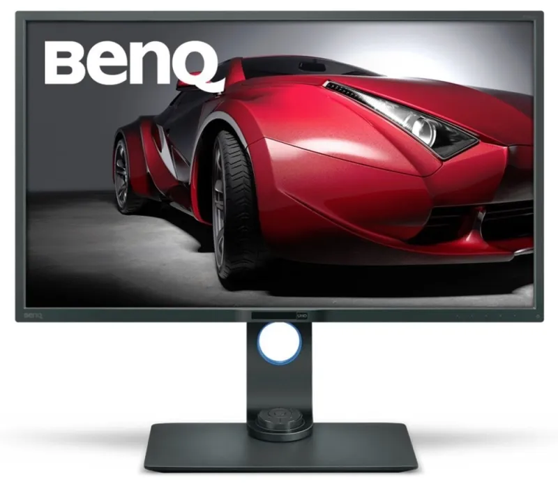 Monitor Benq 32" 3840x2160