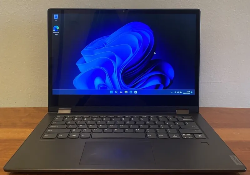 Lenovo IdeaPad C340 - Ryzen 3, 12GB RAM, 256GB SSD, ZÁRUKA