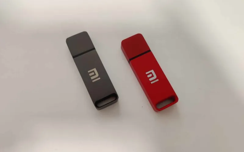 XIAOMI USB Flash Drive 2TB - nové