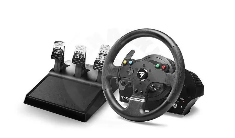 Herní volant Thrustmaster TMX Pro