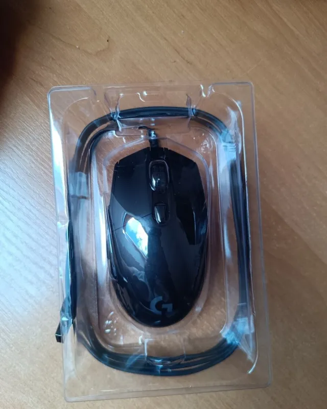 Logitech G102 Lightsync