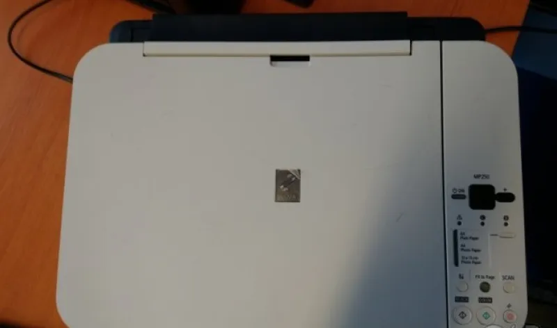 Prodám tiskárnu Canon MP250