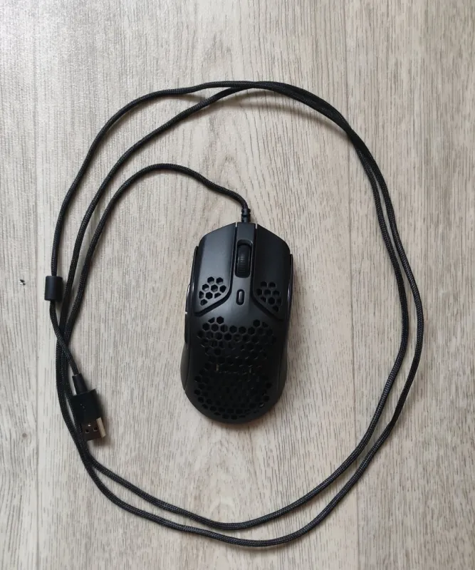HyperX Pulsefire Haste