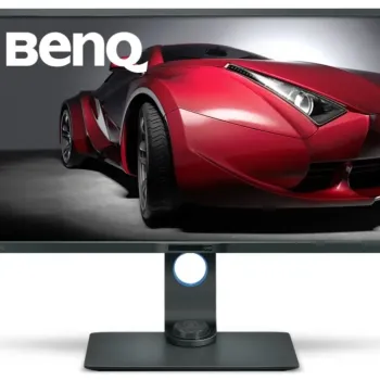 Monitor Benq 32" 3840x2160