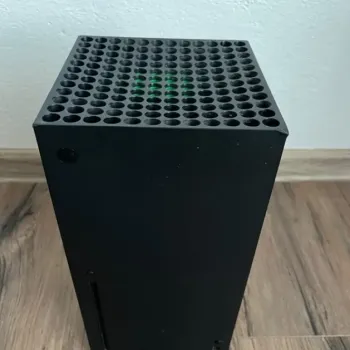 Xbox Series X 1TB + ovladač