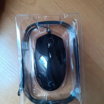 Logitech G102 Lightsync