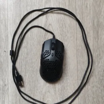HyperX Pulsefire Haste