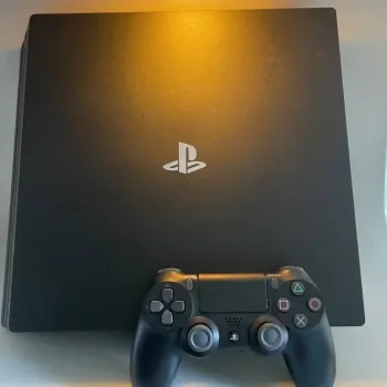 PlayStation 4 PRO 1 TB